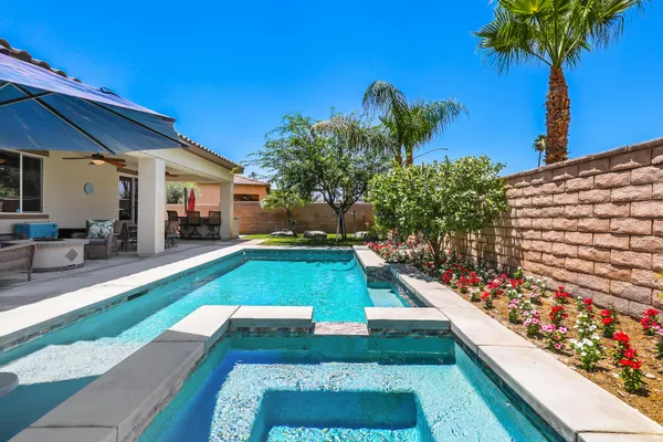 $705,000 | 80076 Bridgeport Drive, Indio, CA 92201