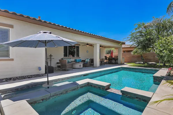 $705,000 | 80076 Bridgeport Drive, Indio, CA 92201