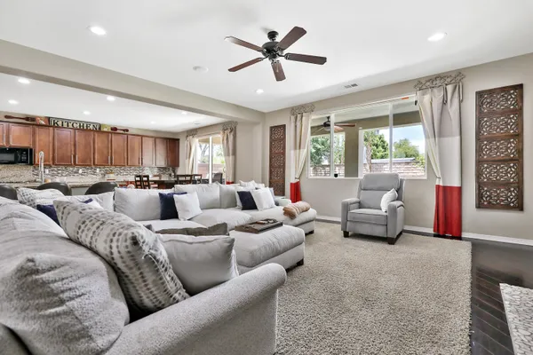$705,000 | 80076 Bridgeport Drive, Indio, CA 92201
