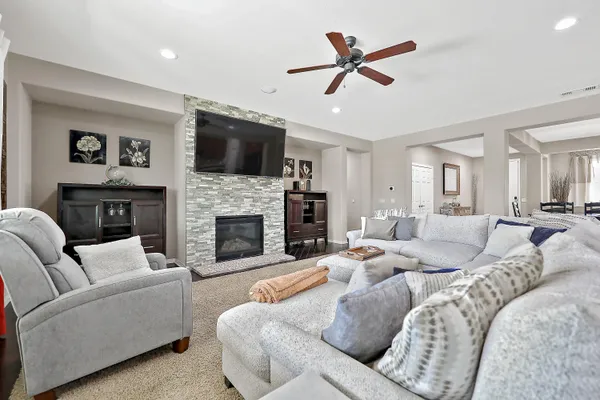 $705,000 | 80076 Bridgeport Drive, Indio, CA 92201