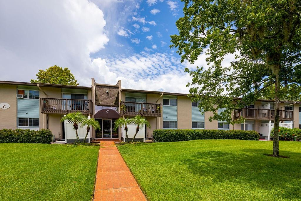 1695 Lee Road, Unit C211 Winter Park, FL 32789 - Photo 1 of 1
