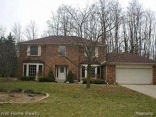 29324 Parkside Farmington, MI 48331 - Photo 1 of 1 29324 Parkside St. - streetview