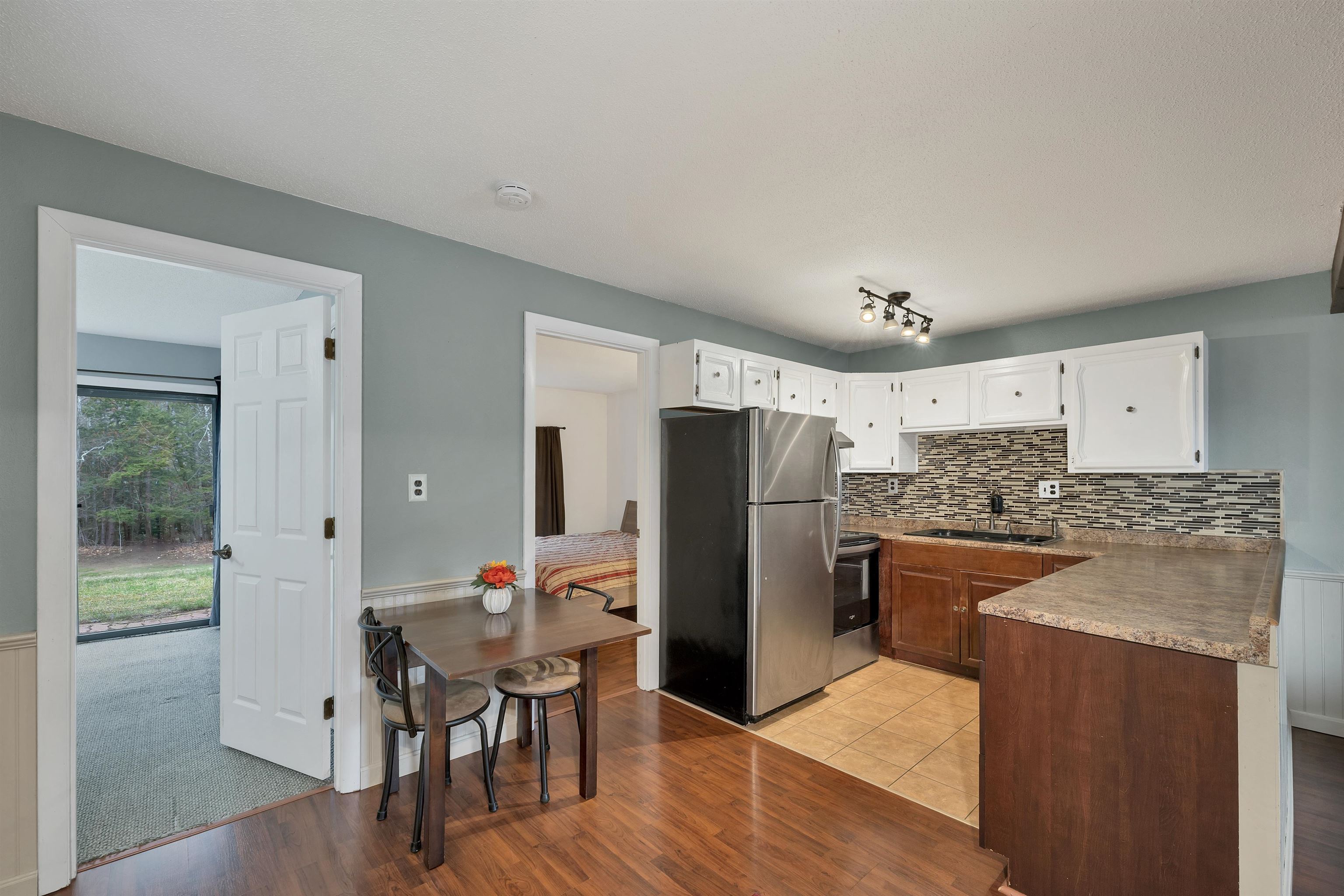 48 Linderhof Golf Course Road, Unit 1 Bartlett, NH 03838 - Photo 13 of 40