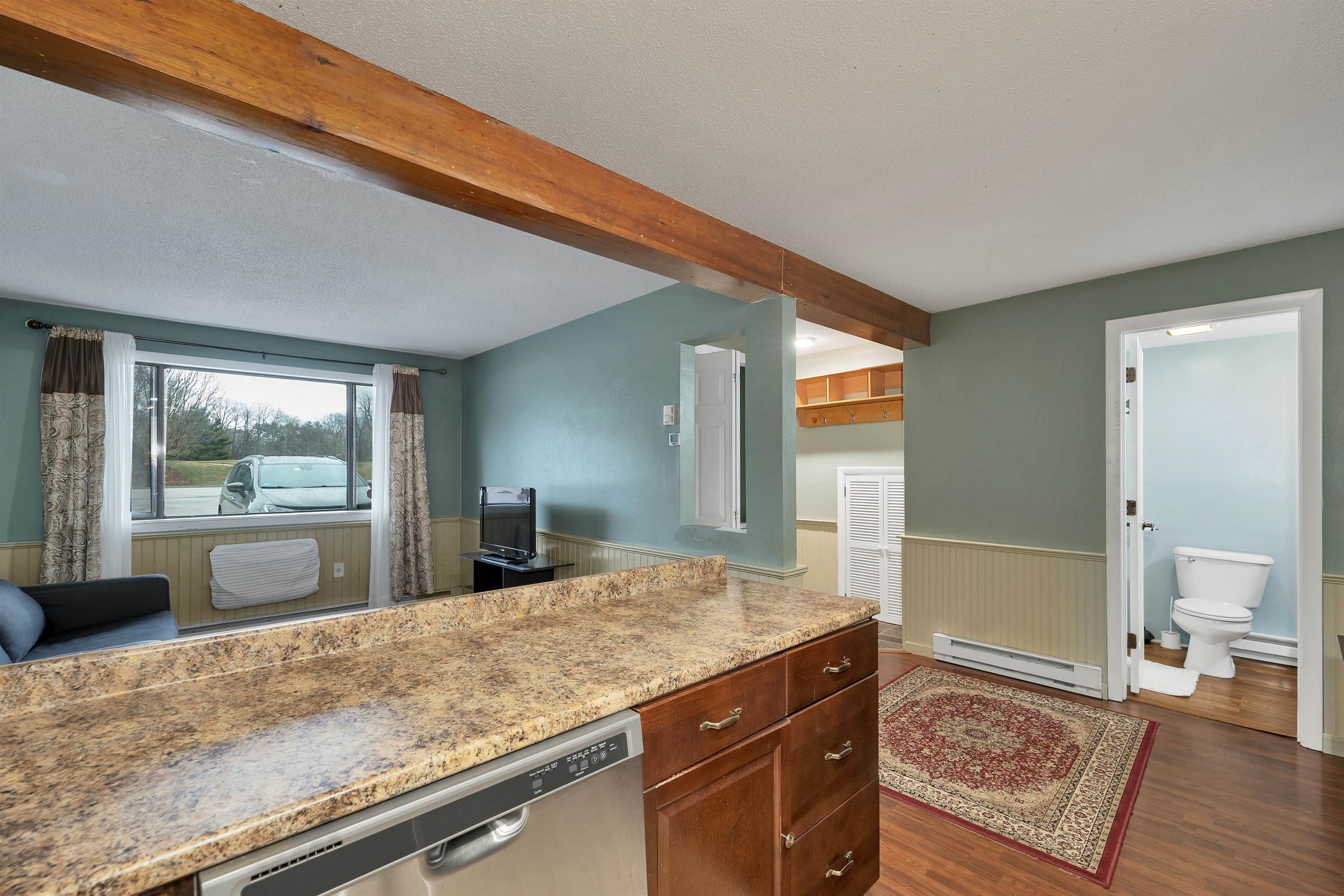 48 Linderhof Golf Course Road, Unit 1 Bartlett, NH 03838 - Photo 15 of 40