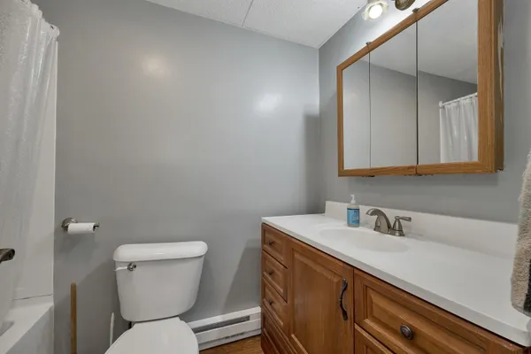 $265,000 | 48 Linderhof Golf Course Road, Unit 1, Bartlett, NH 03838