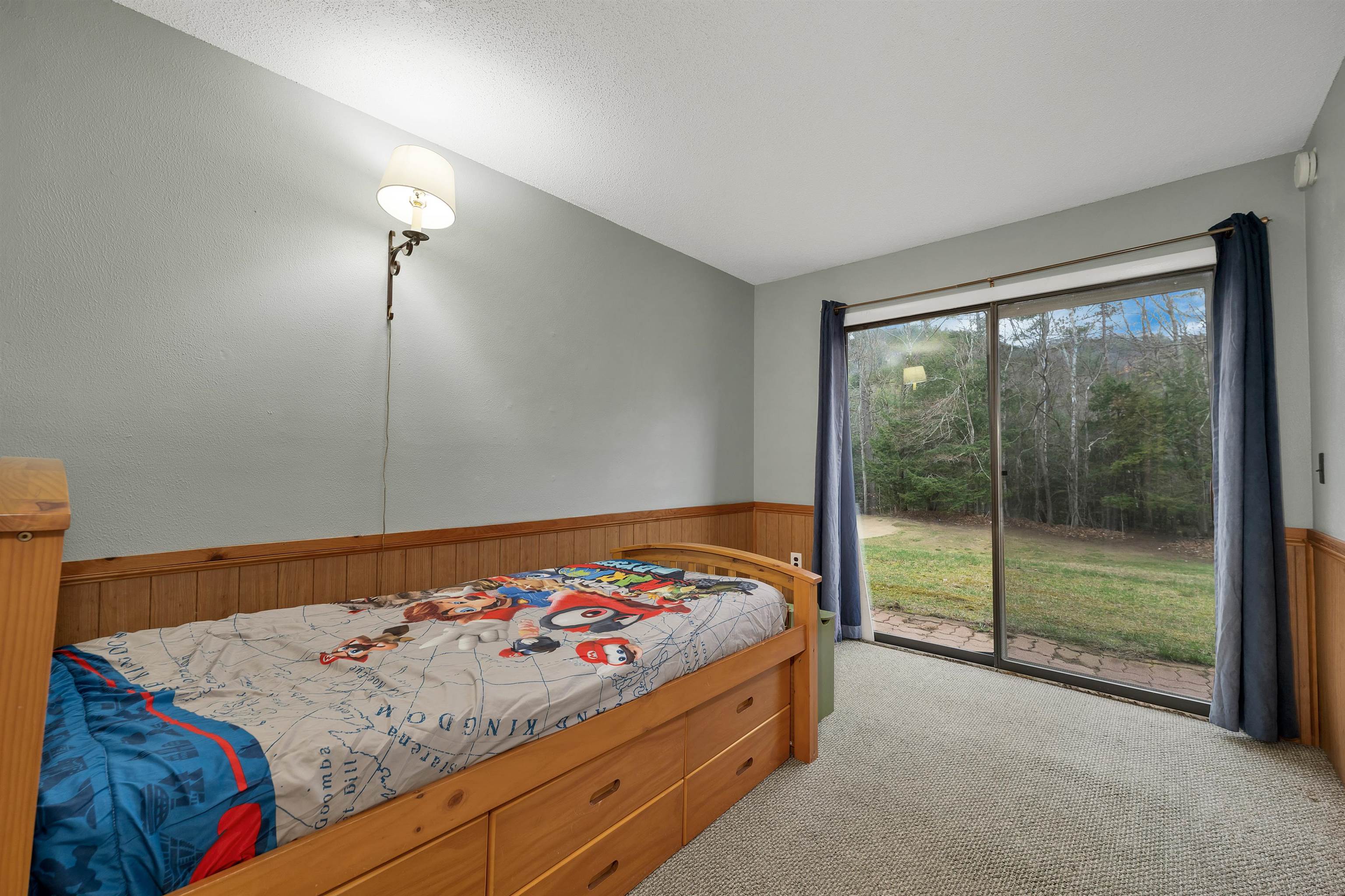 48 Linderhof Golf Course Road, Unit 1 Bartlett, NH 03838 - Photo 26 of 40