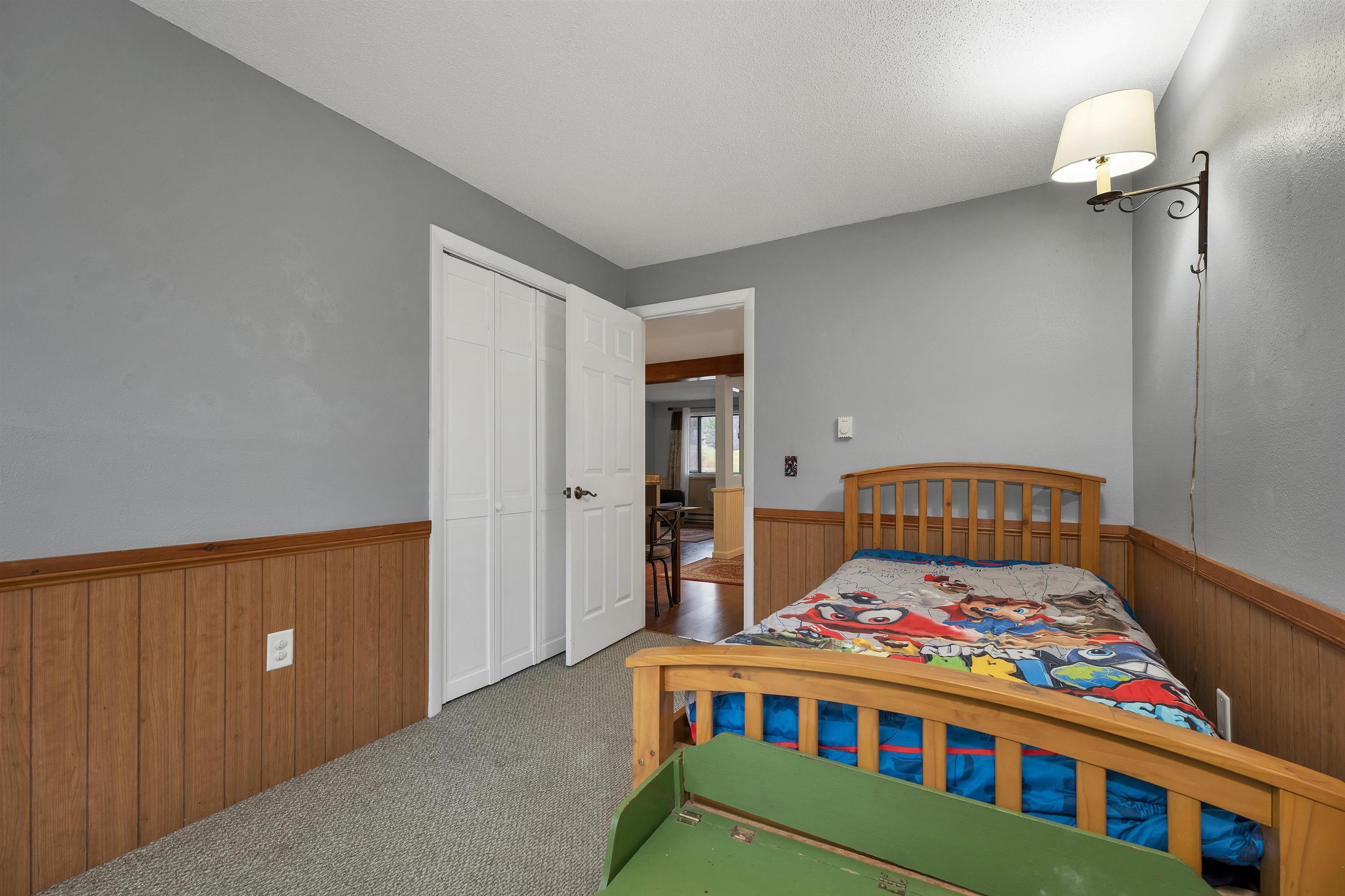 48 Linderhof Golf Course Road, Unit 1 Bartlett, NH 03838 - Photo 28 of 40