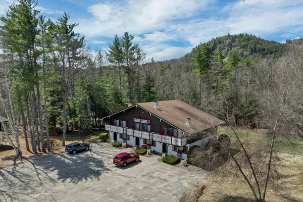 $265,000 | 48 Linderhof Golf Course Road, Unit 1, Bartlett, NH 03838