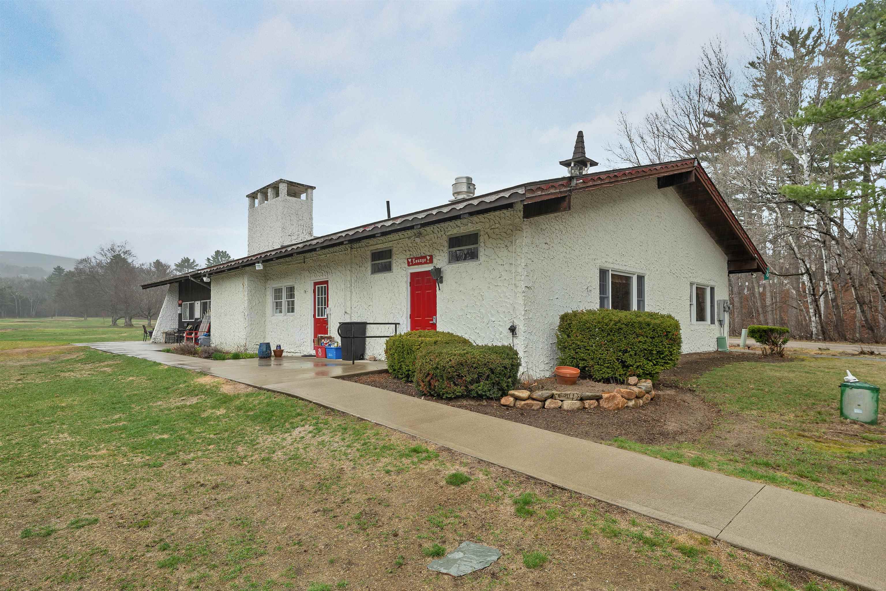 48 Linderhof Golf Course Road, Unit 1 Bartlett, NH 03838 - Photo 32 of 40