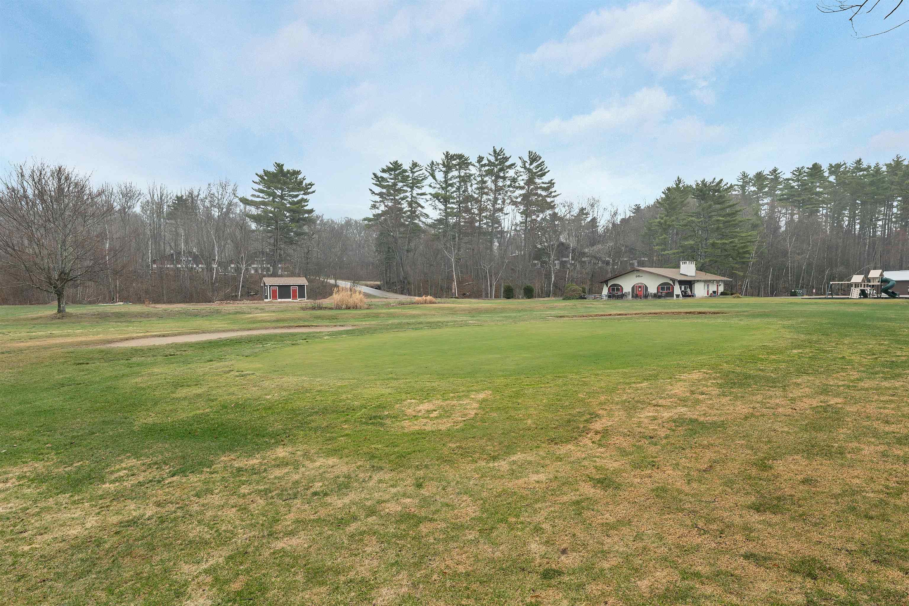 48 Linderhof Golf Course Road, Unit 1 Bartlett, NH 03838 - Photo 34 of 40