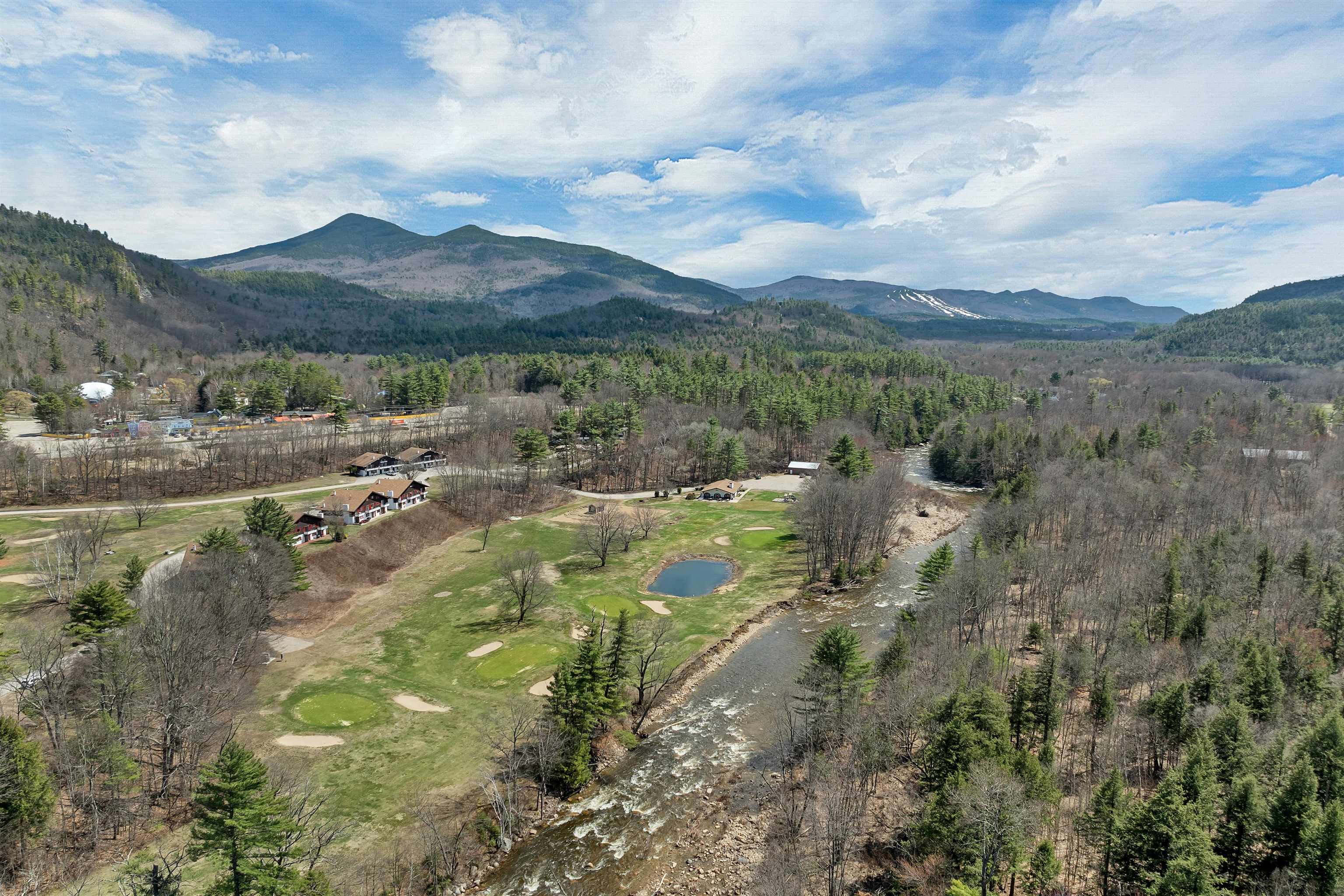 48 Linderhof Golf Course Road, Unit 1 Bartlett, NH 03838 - Photo 35 of 40