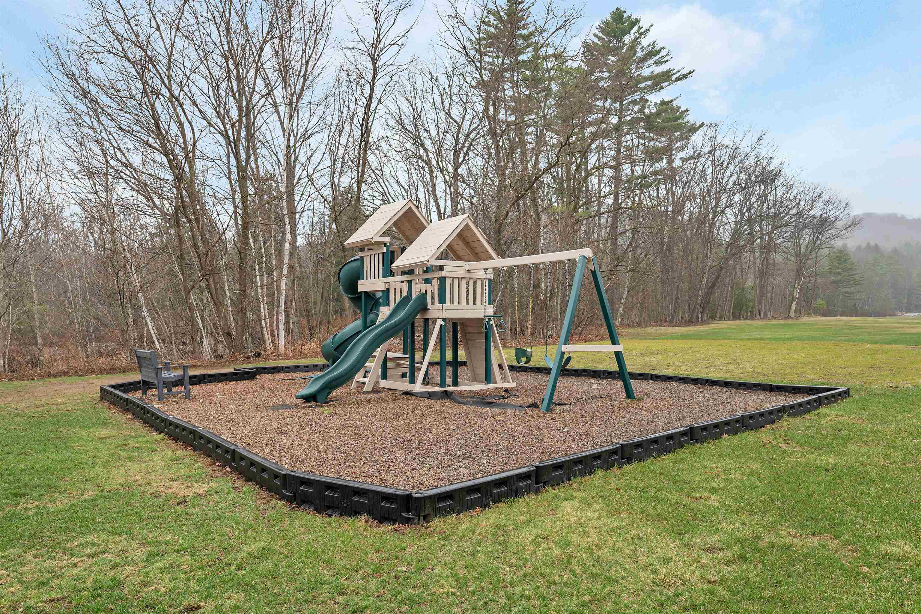 48 Linderhof Golf Course Road, Unit 1 Bartlett, NH 03838 - Photo 37 of 40