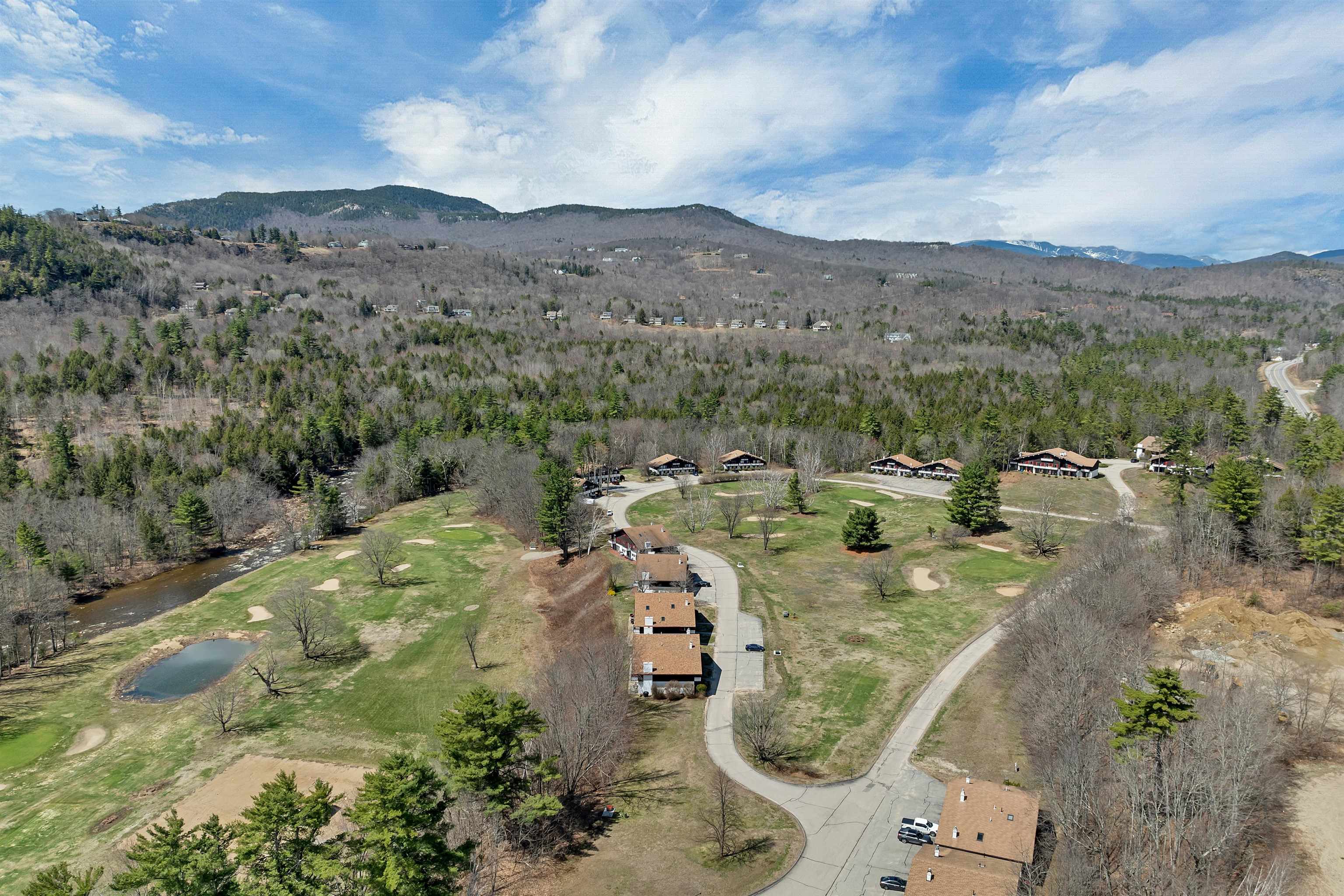 48 Linderhof Golf Course Road, Unit 1 Bartlett, NH 03838 - Photo 40 of 40