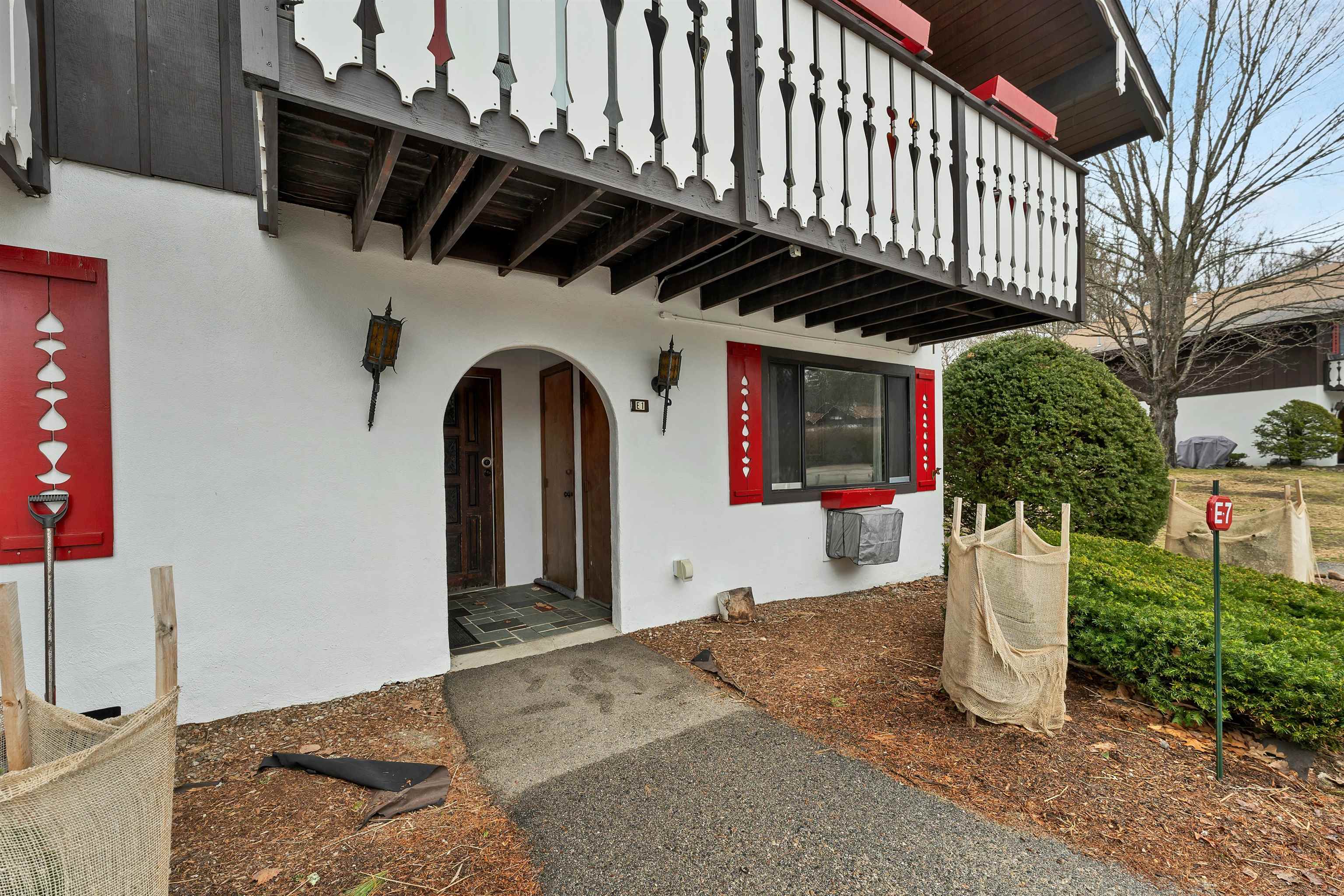 48 Linderhof Golf Course Road, Unit 1 Bartlett, NH 03838 - Photo 6 of 40