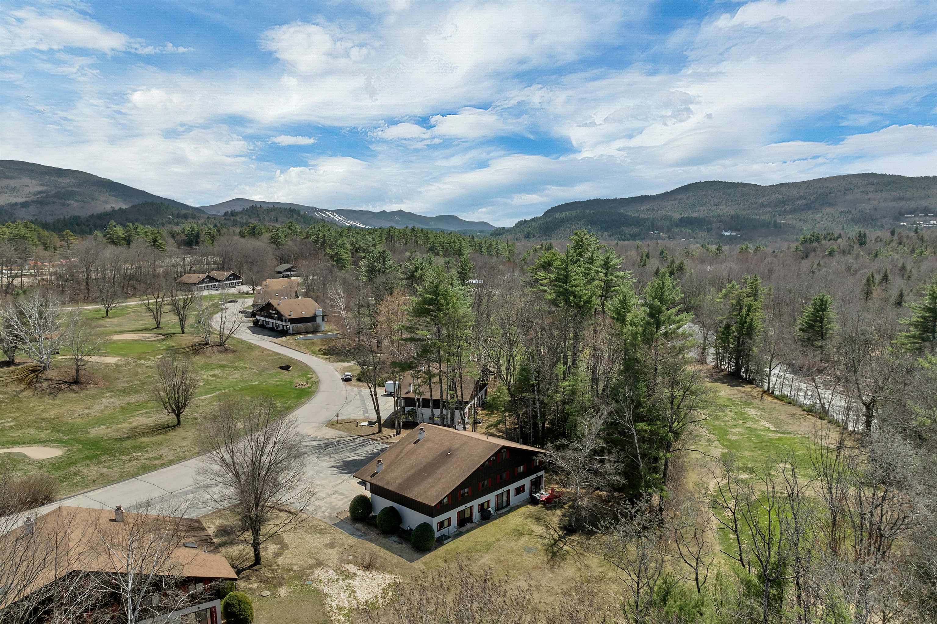 48 Linderhof Golf Course Road, Unit 1 Bartlett, NH 03838 - Photo 8 of 40