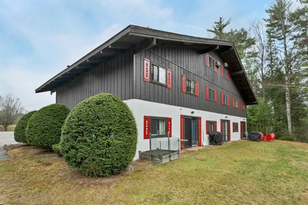 $265,000 | 48 Linderhof Golf Course Road, Unit 1, Bartlett, NH 03838