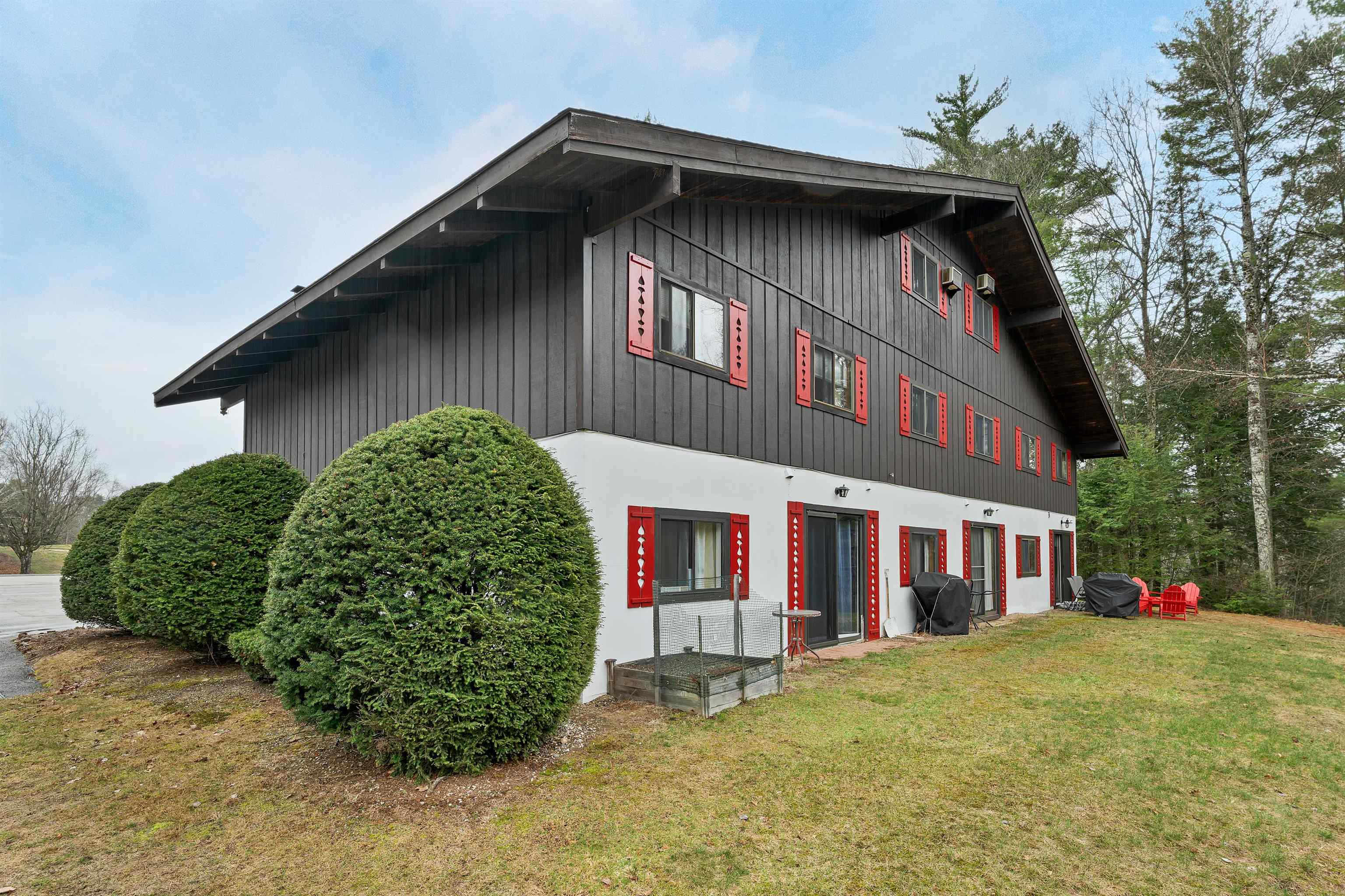 48 Linderhof Golf Course Road, Unit 1 Bartlett, NH 03838 - Photo 10 of 40