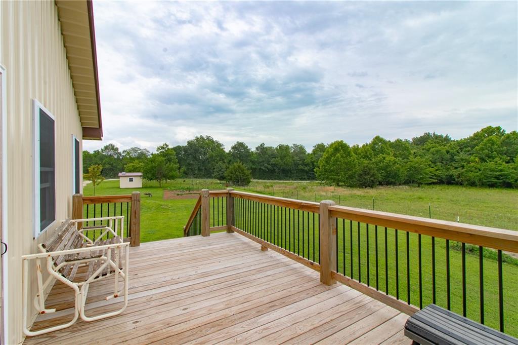 810 Southwest 1101st Road Holden, MO 64040 - Photo 8 of 22