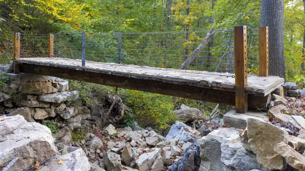 a view of lake with mountain