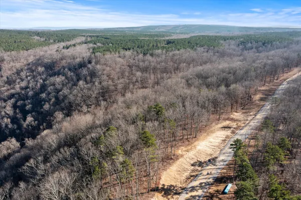 a view of outdoor space and mountain view