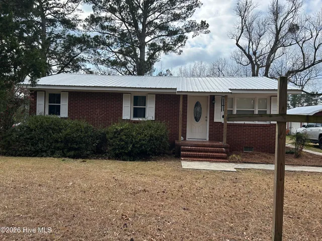 $229,000 | 3515 Watha Road, Willard, NC 28478