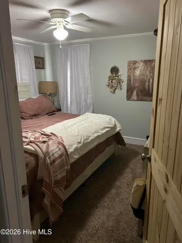 $229,000 | 3515 Watha Road, Willard, NC 28478