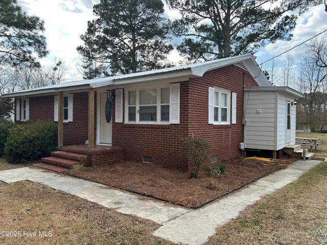 $229,000 | 3515 Watha Road, Willard, NC 28478