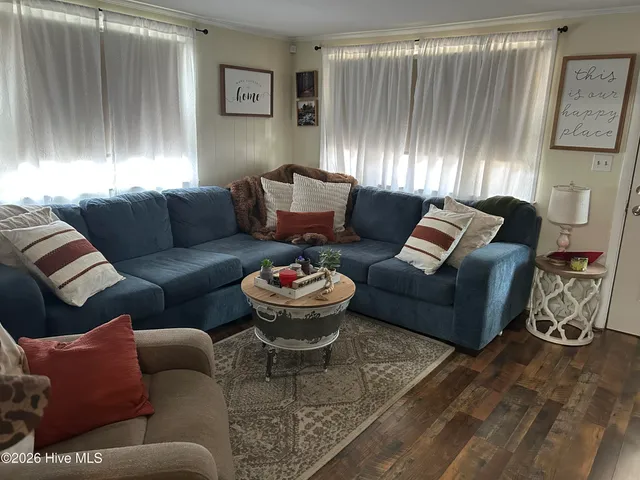 $229,000 | 3515 Watha Road, Willard, NC 28478