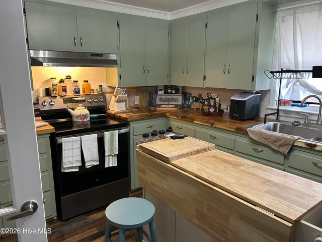 $229,000 | 3515 Watha Road, Willard, NC 28478