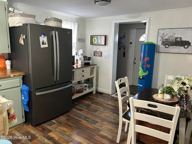 $229,000 | 3515 Watha Road, Willard, NC 28478