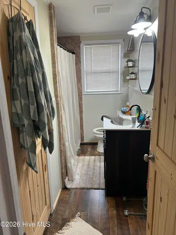 $229,000 | 3515 Watha Road, Willard, NC 28478