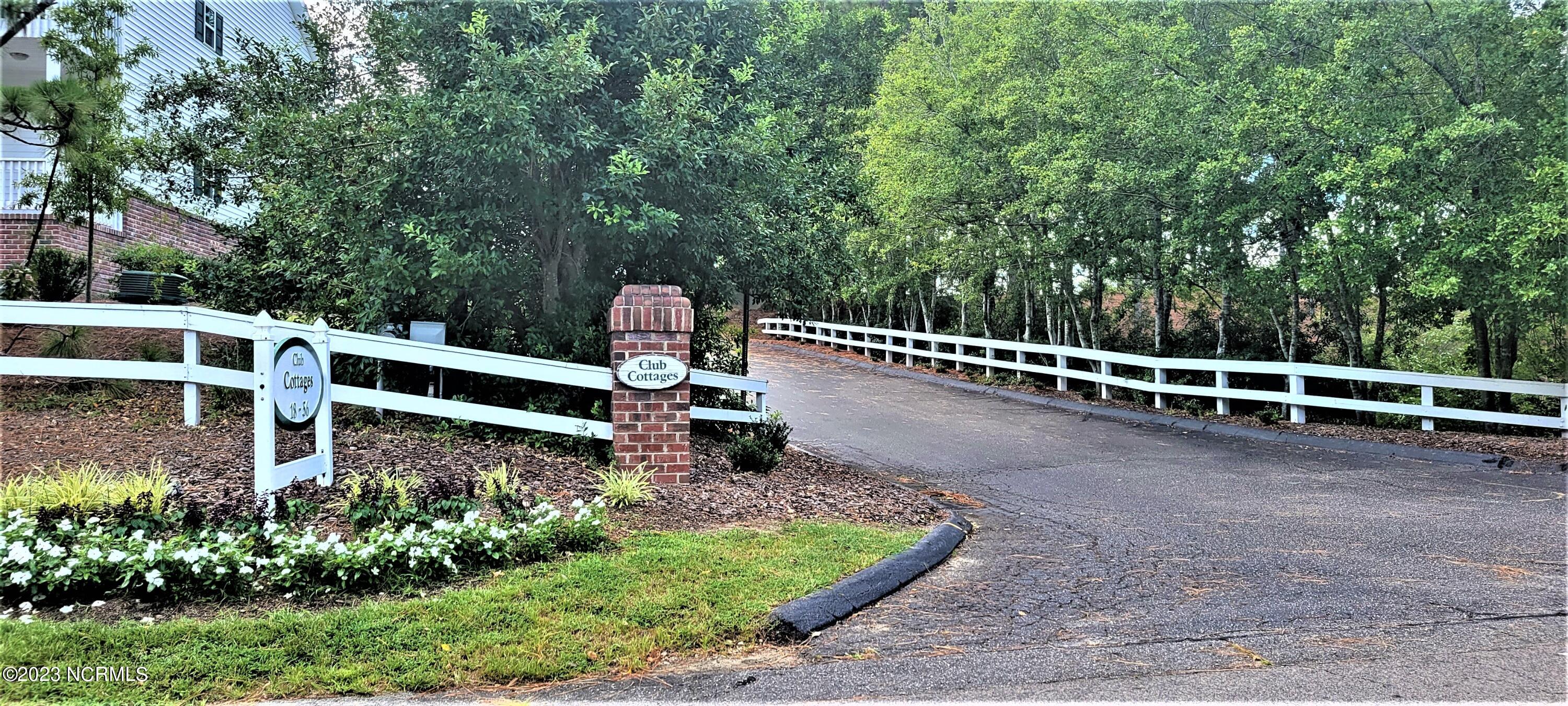 96 Knoll Road Southern Pines, NC 28387 - Photo 2 of 33 20230808_134836