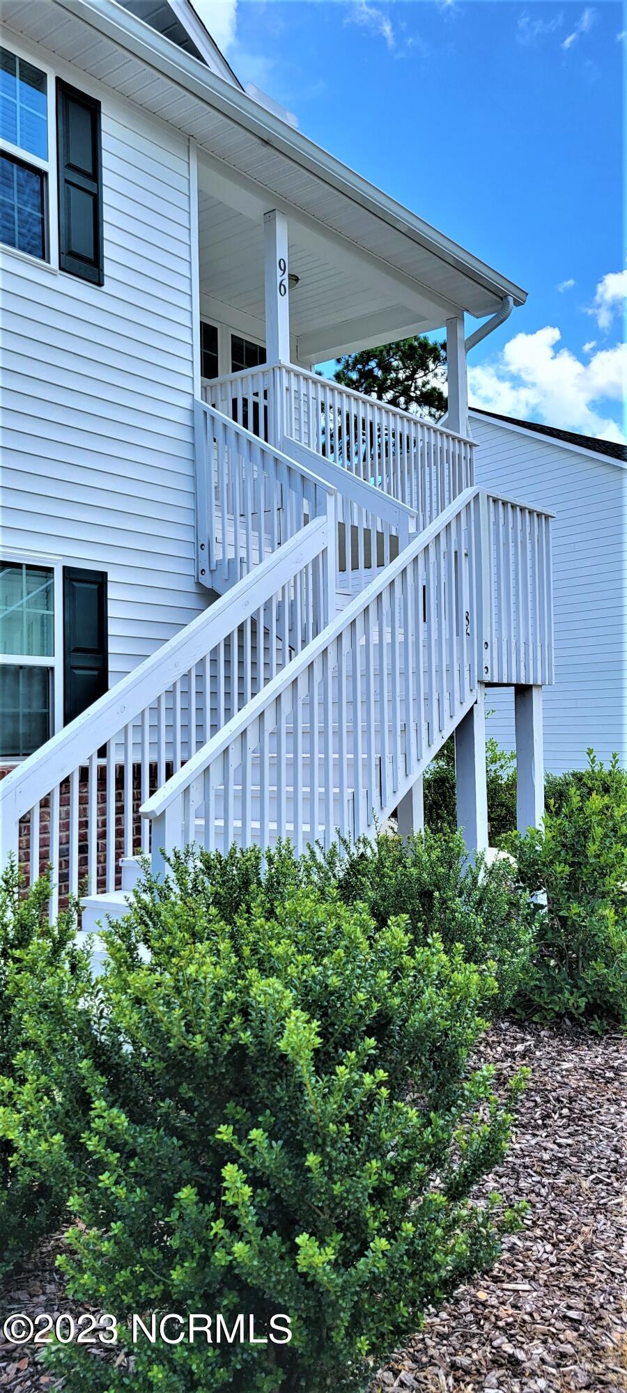 96 Knoll Road Southern Pines, NC 28387 - Photo 3 of 33 20230808_140405