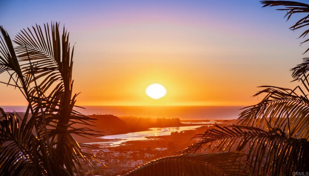 7157 Obelisco Circle Carlsbad, CA 92009 - Photo 15 of 44 a view of outdoor space and ocean view