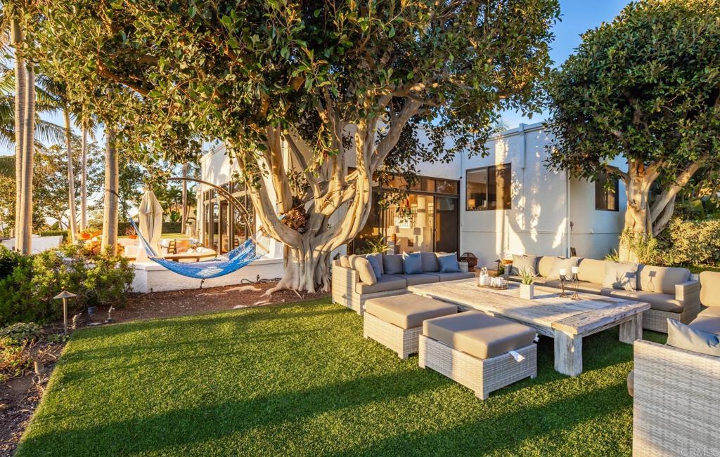 7157 Obelisco Circle Carlsbad, CA 92009 - Photo 16 of 44 a view of outdoor space yard and patio