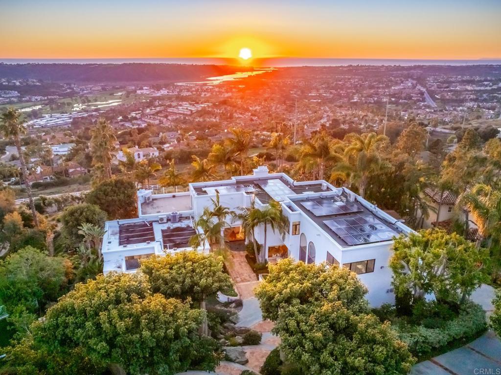 7157 Obelisco Circle Carlsbad, CA 92009 - Photo 2 of 44 an aerial view of residential houses with outdoor space
