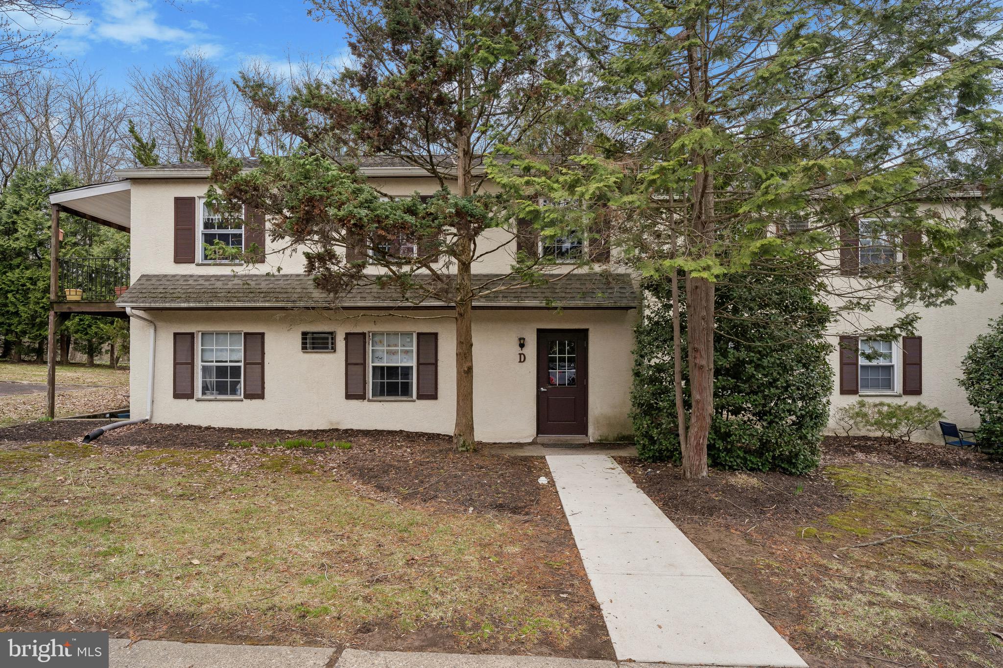 103 Deep Run Road, Unit D3 Dublin, PA 18917 - Photo 1 of 14