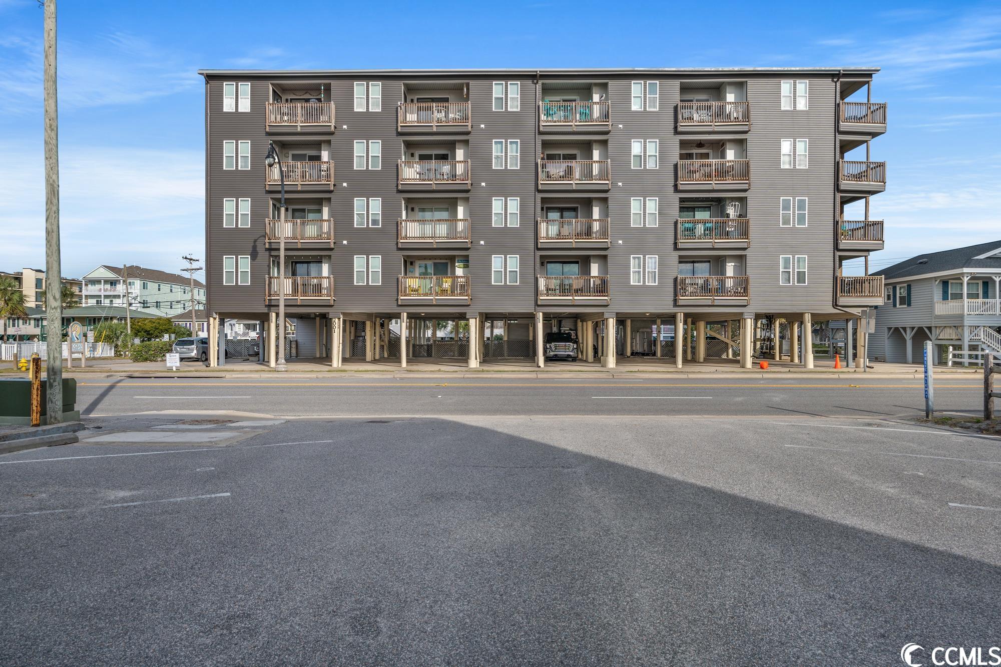 2001 North Ocean Blvd Unit A2  