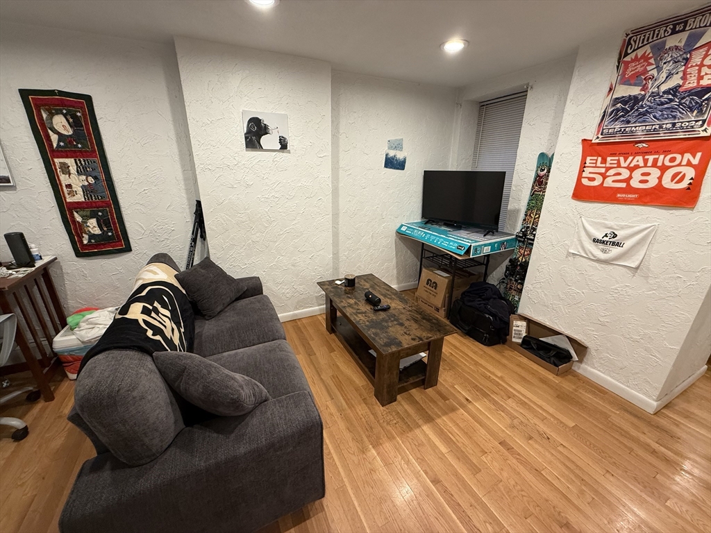 58 Prince Street, Unit 5 Boston, MA 02113 - Photo 2 of 15