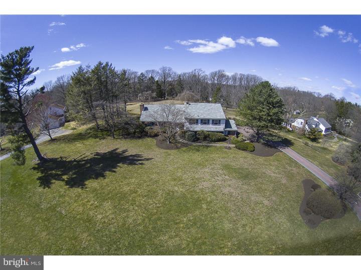 3 Plymouth Road Newtown Square, PA 19073 - Photo 1 of 23 Gallery Image 1