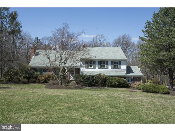 3 Plymouth Road Newtown Square, PA 19073 - Photo 2 of 23 Gallery Image 2