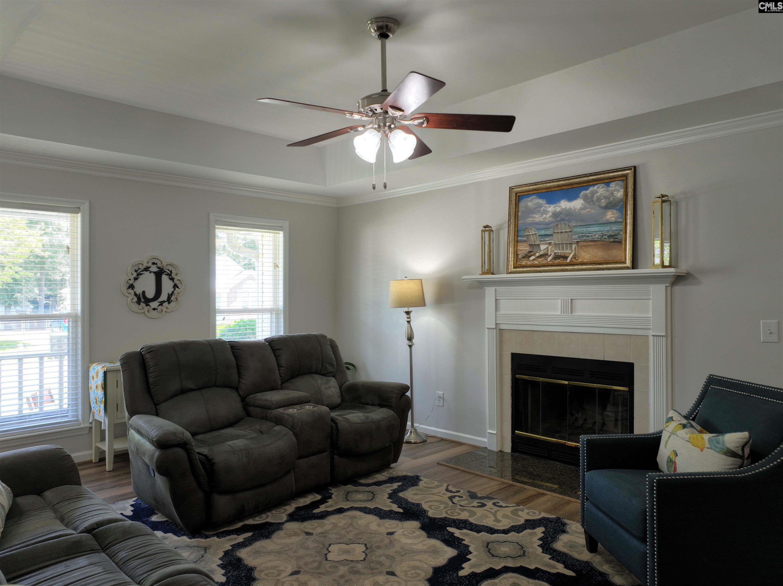508 Livebark Lane Lexington, SC 29073 - Photo 14 of 32