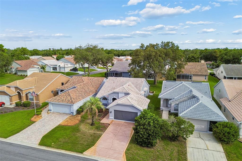9376 French Quarters Circle Weeki Wachee, FL 34613 - Photo 66 of 87