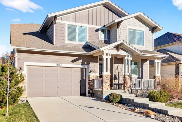 $659,000 | 2884 Echo Lake Drive, Loveland, CO 80538