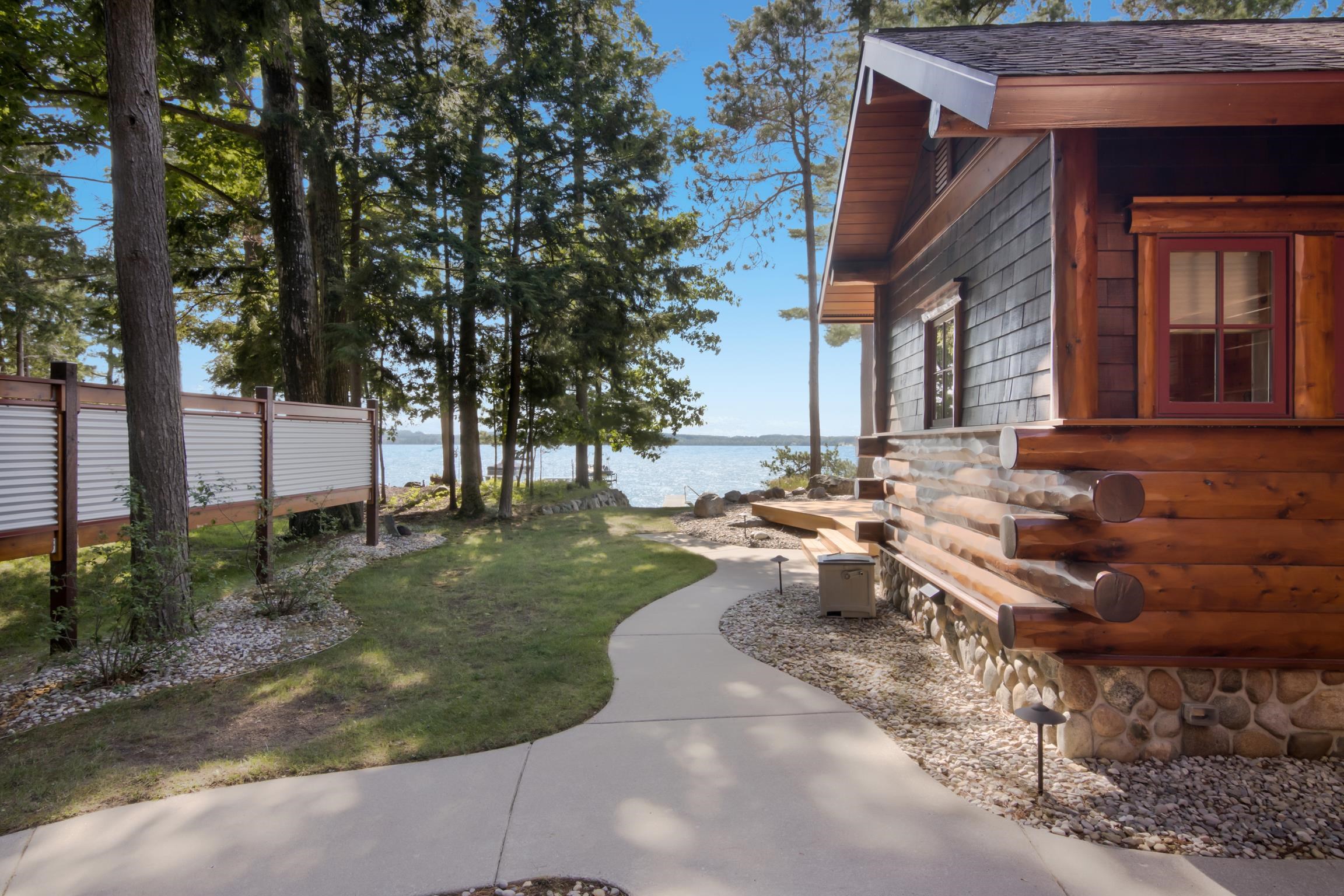 8739 Skegemog Point Road Williamsburg, MI 49690 - Photo 50 of 63
