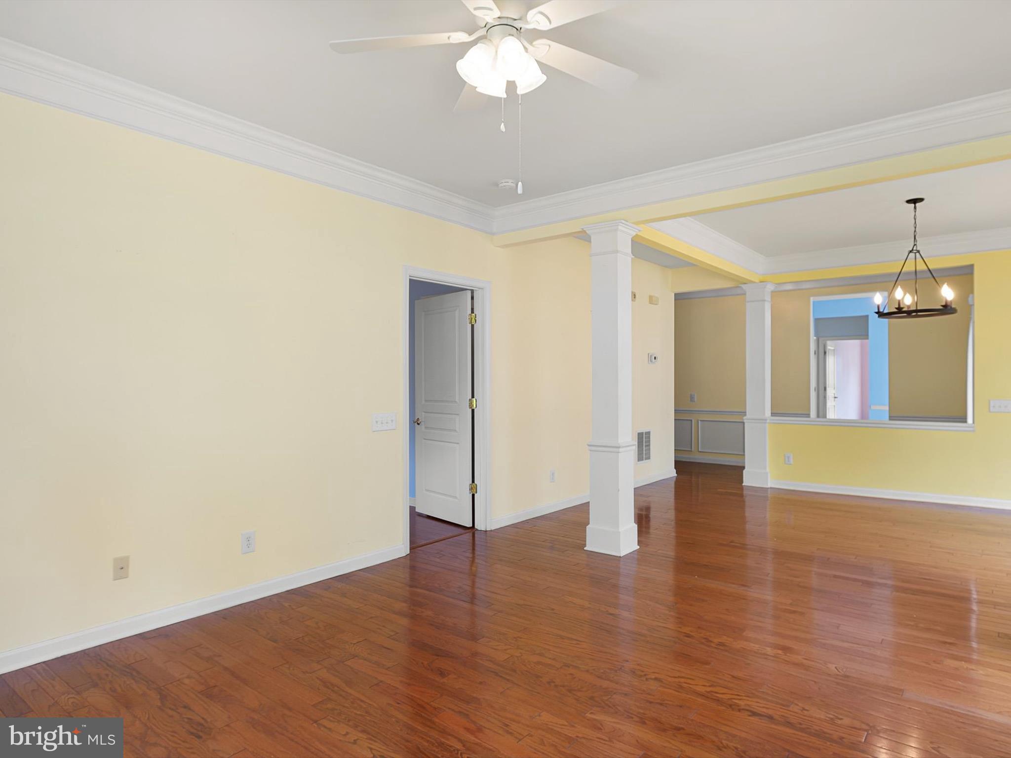 37 Jester Street Bear, DE 19701 - Photo 11 of 55 Main Living Area-Open Floor Plan