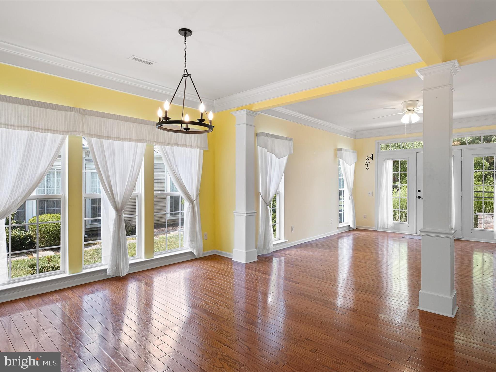 37 Jester Street Bear, DE 19701 - Photo 12 of 55 Main Living Area-Open Floor Plan