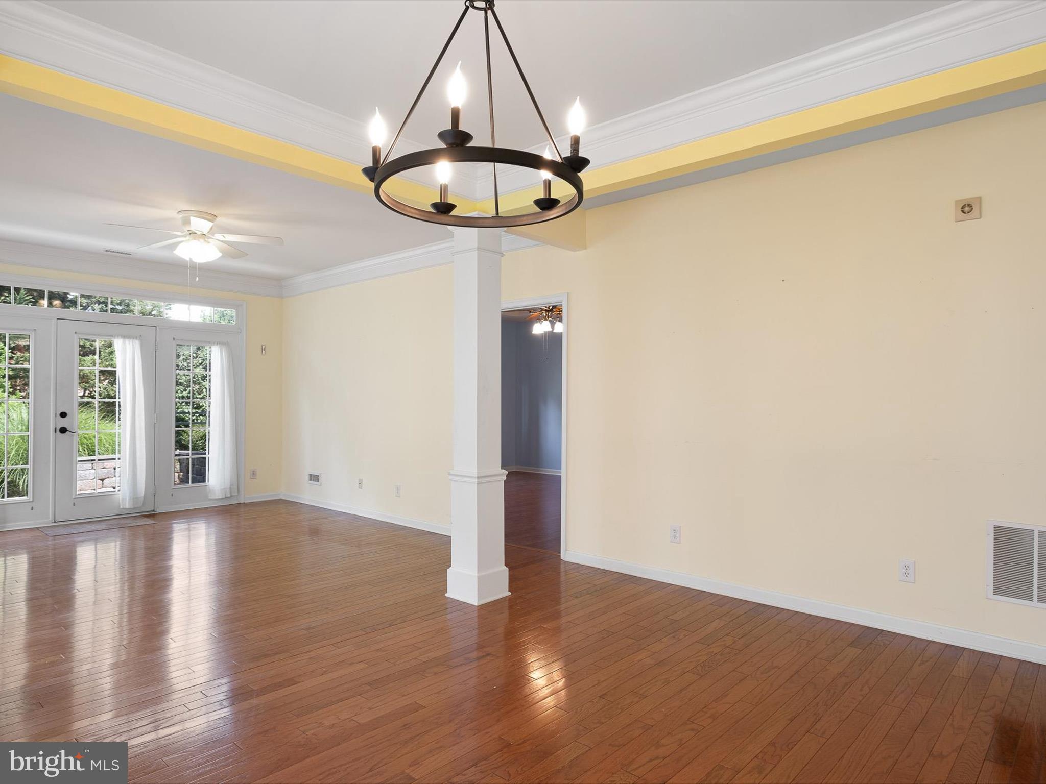 37 Jester Street Bear, DE 19701 - Photo 13 of 55 Main Living Area-Open Floor Plan