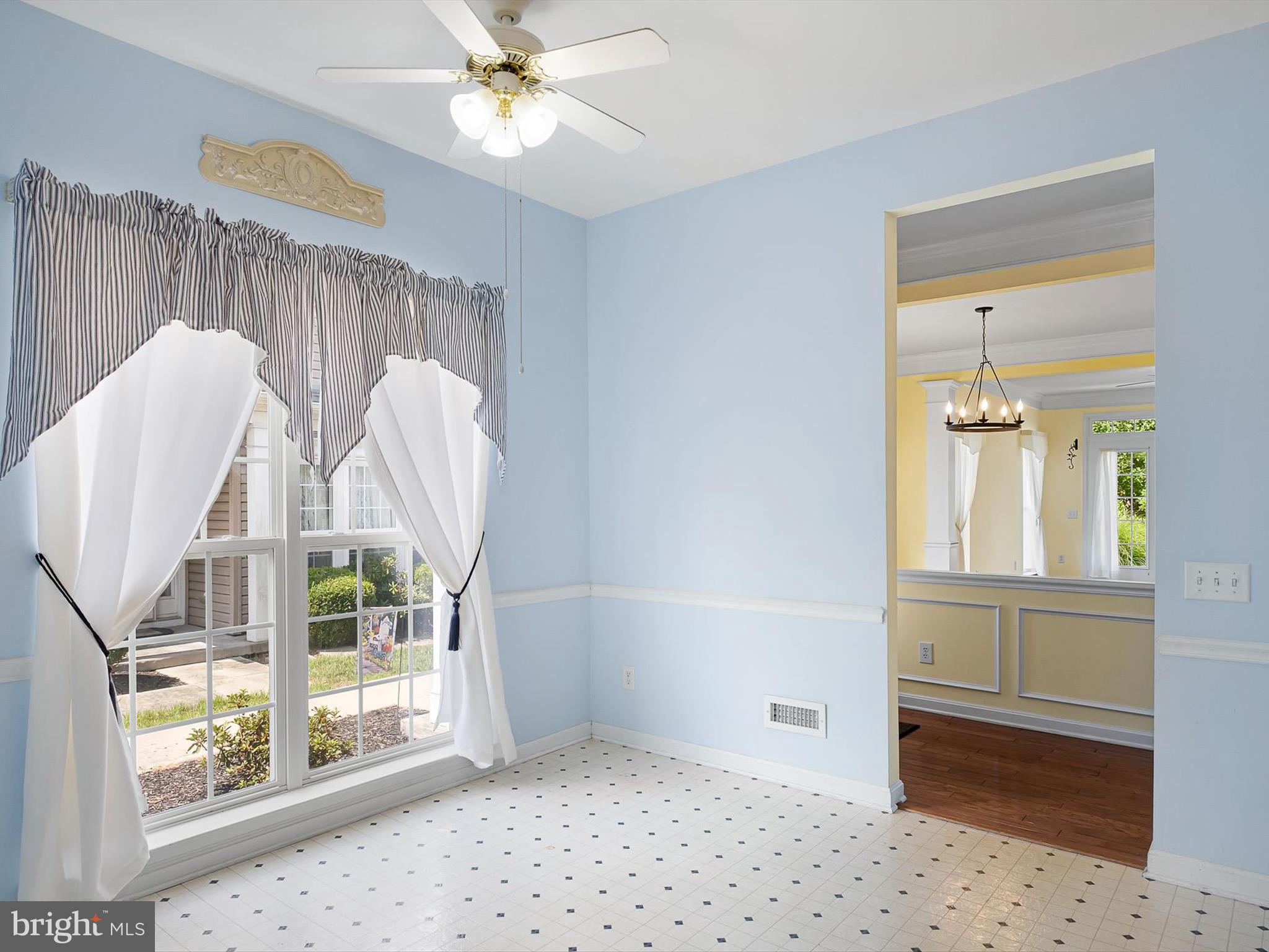 37 Jester Street Bear, DE 19701 - Photo 19 of 55 Eat In Kitchen