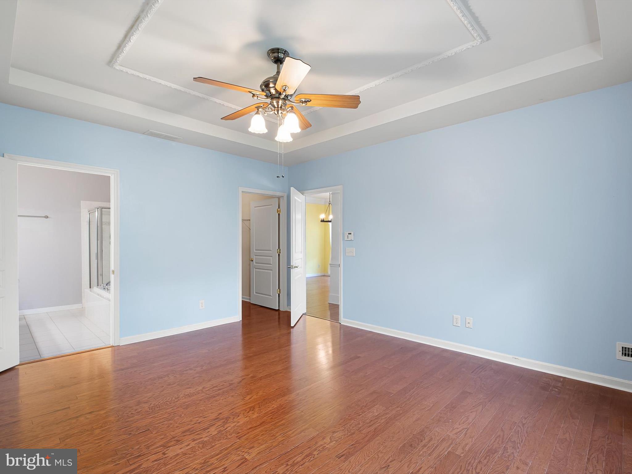 37 Jester Street Bear, DE 19701 - Photo 27 of 55 Primary Bedroom Suite